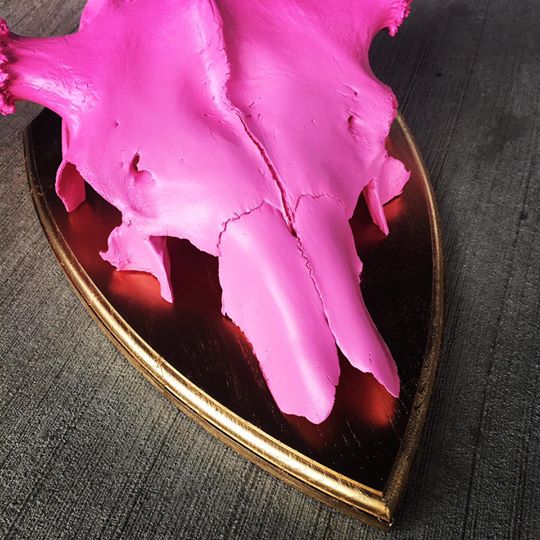 Gevir - Elghode - Custom made 4YOU