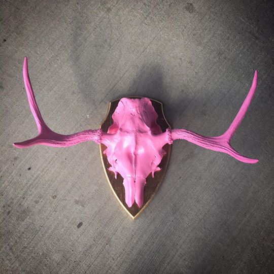 Gevir - Elghode - Custom made 4YOU