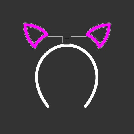 "Tiara" Led Neonskilt
