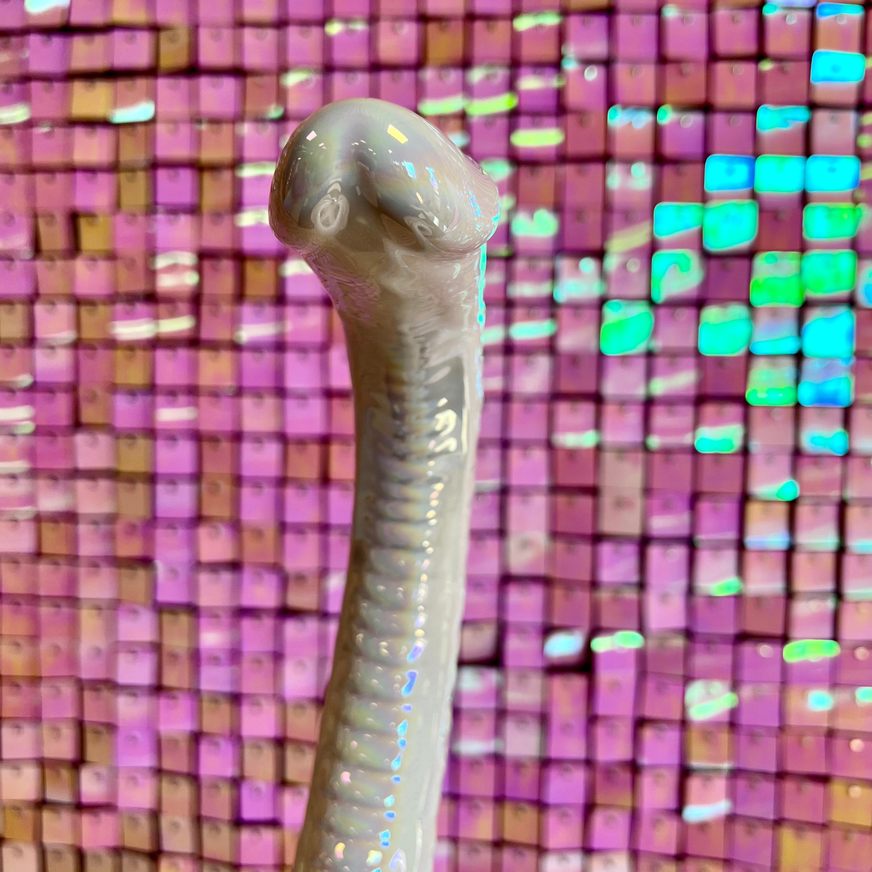 Porselen "ERETTILE" Limited edition