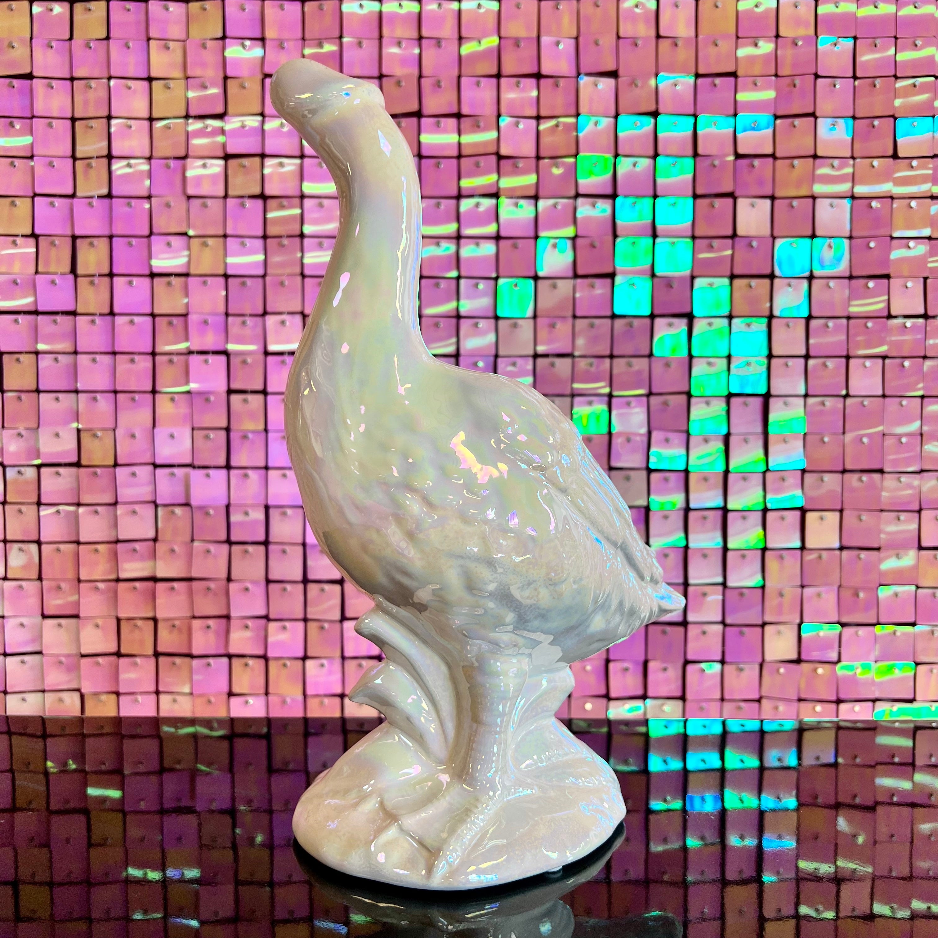 Porselen "OCAZZ0" Limited edition