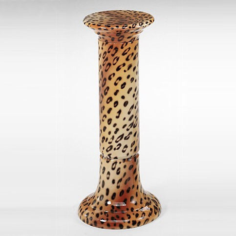 Pidestall i Leopard