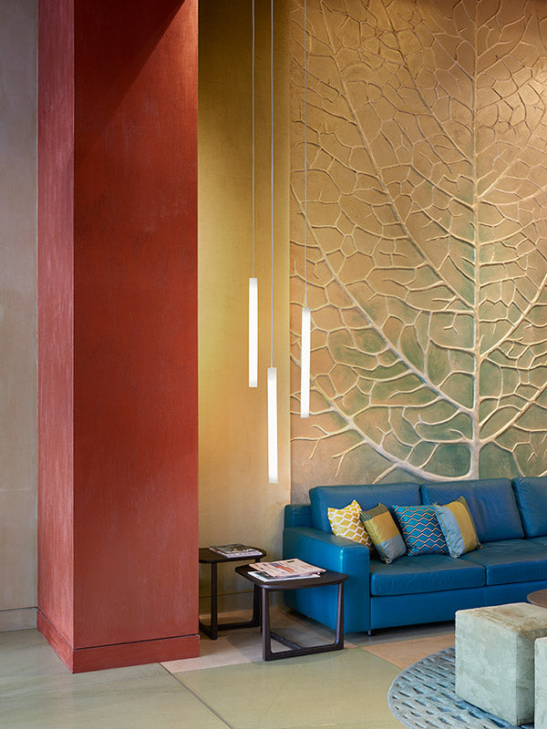 Lampe "FLUX"