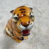 Porselen "Tiger" M, 45 cm. Bestilling!