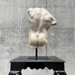 Statue "Man Torso" 71 cm. Bestilling!