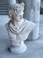 Statue "Julius Caesar" 82 cm