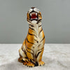 Porselen "Tiger" M, 45 cm