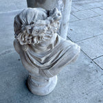 Statue "Julius Caesar" 82 cm