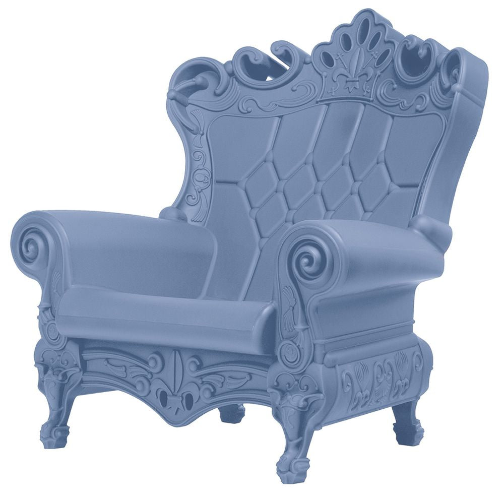 Lenestol "Queen Of Love" Powder Blue