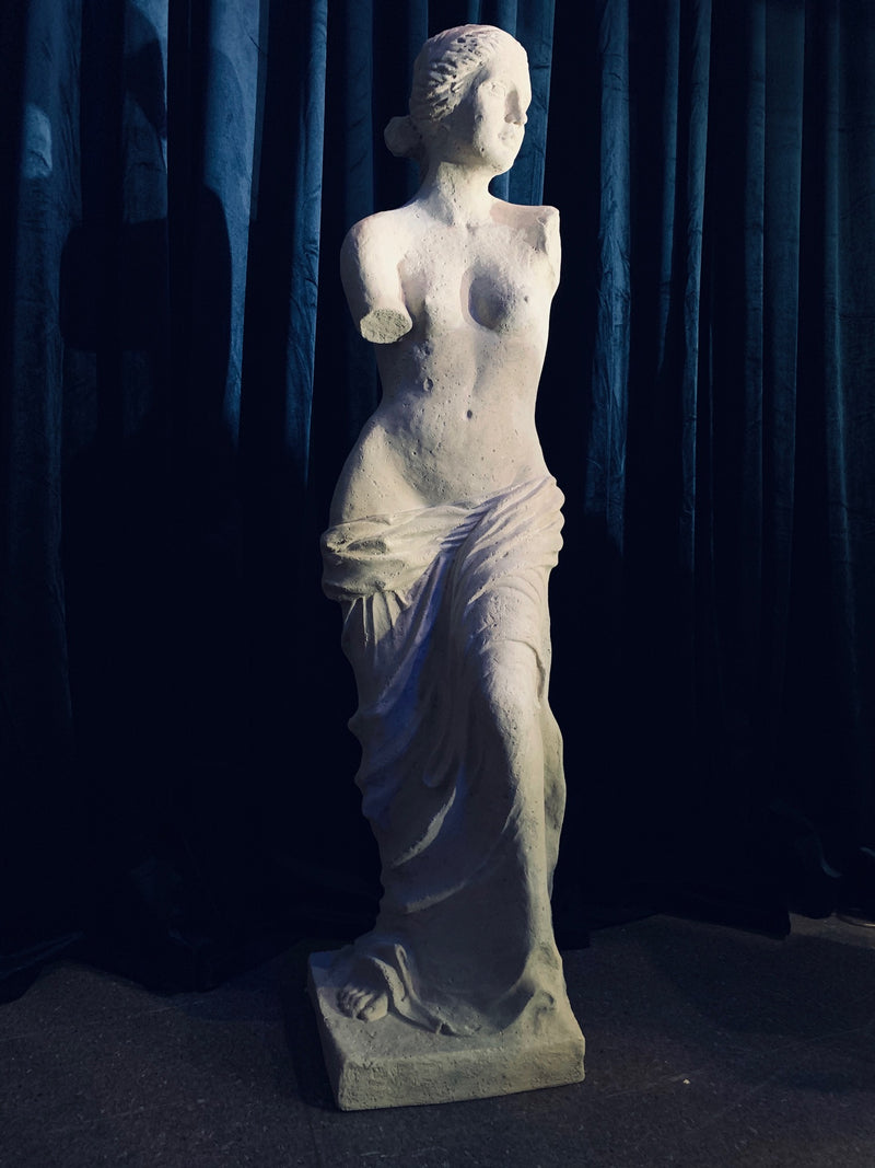 Statue "Venus" 120 cm. Bestilling!