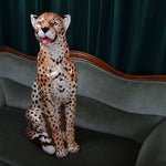 Porselen - Gepard XL