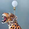 Lampe "Leopard" XL