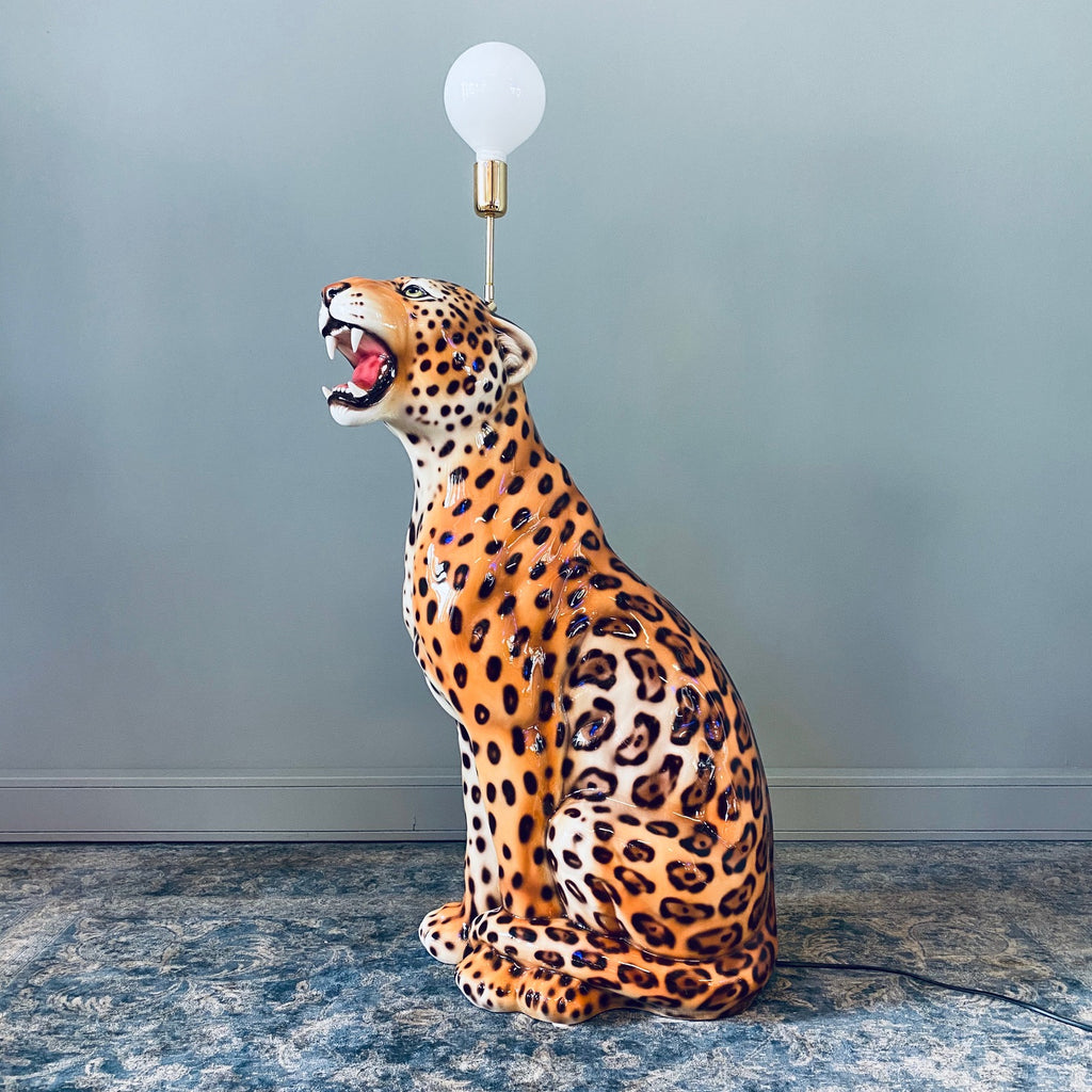 Lampe "Leopard" XL