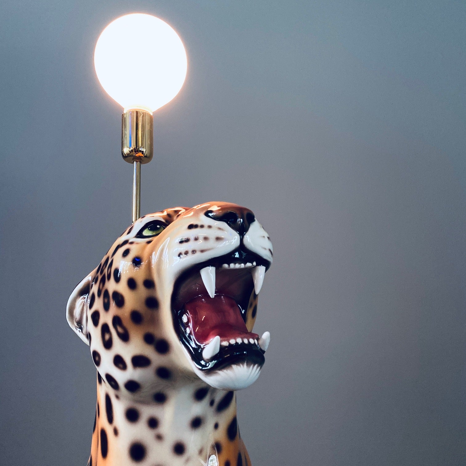 Lampe "Leopard" XL