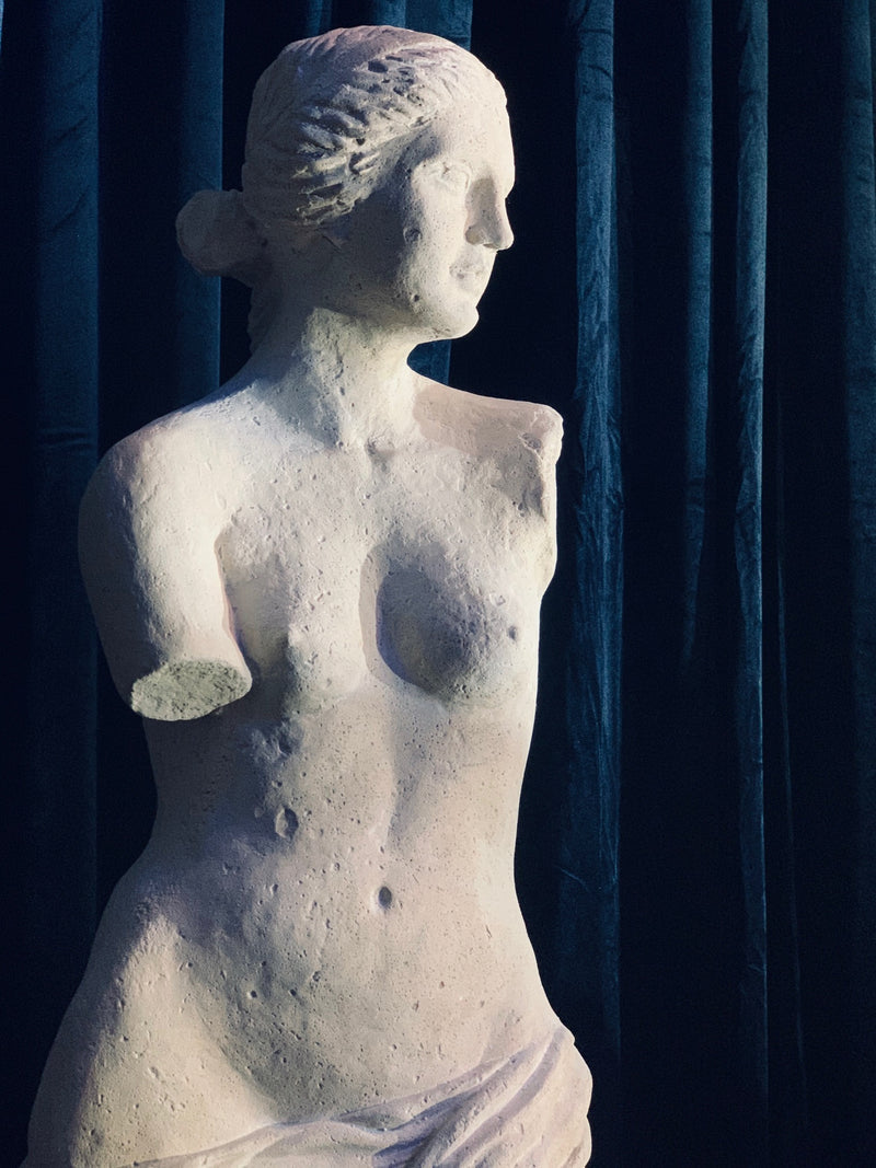 Statue "Venus" 120 cm. Bestilling!