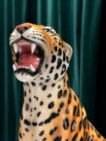 Porselen - Leopard (M)