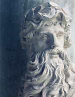 Statue "HERCULES" 66 cm