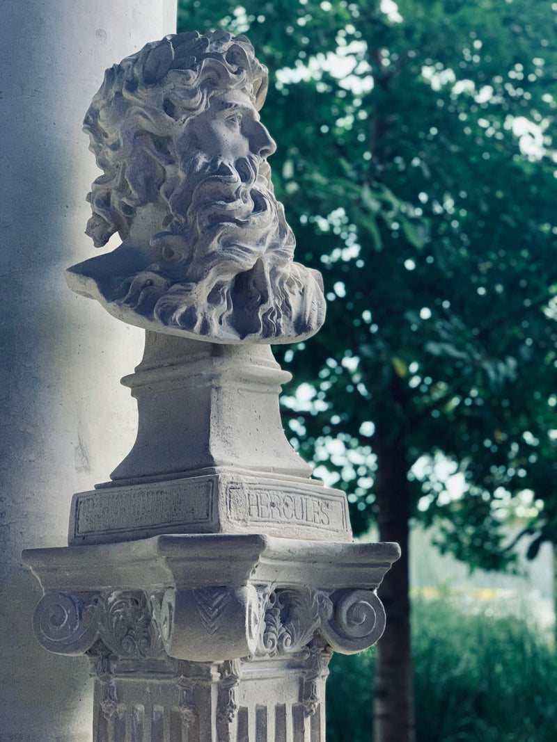 Søyle "Column Verona" 111 cm