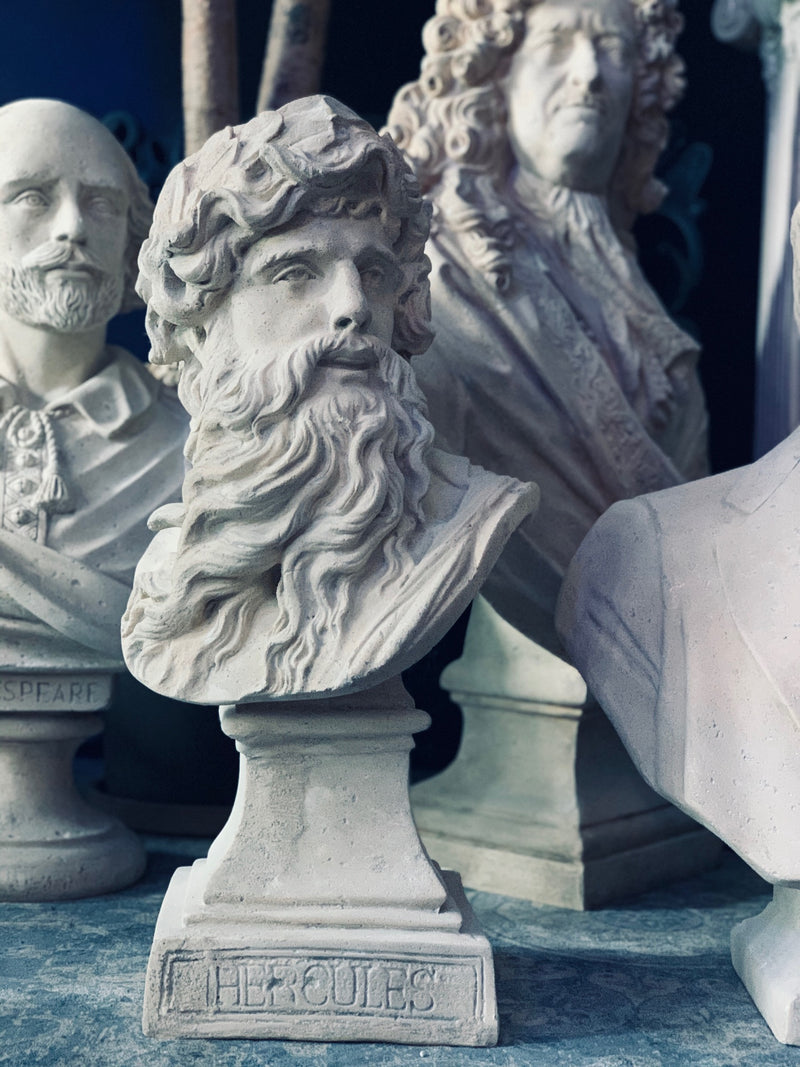 Statue "HERCULES" 66 cm