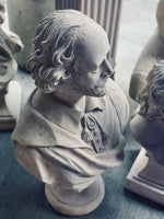Statue (William Shakespare) Bestilling!