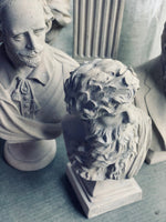 Statue "HERCULES" 66 cm